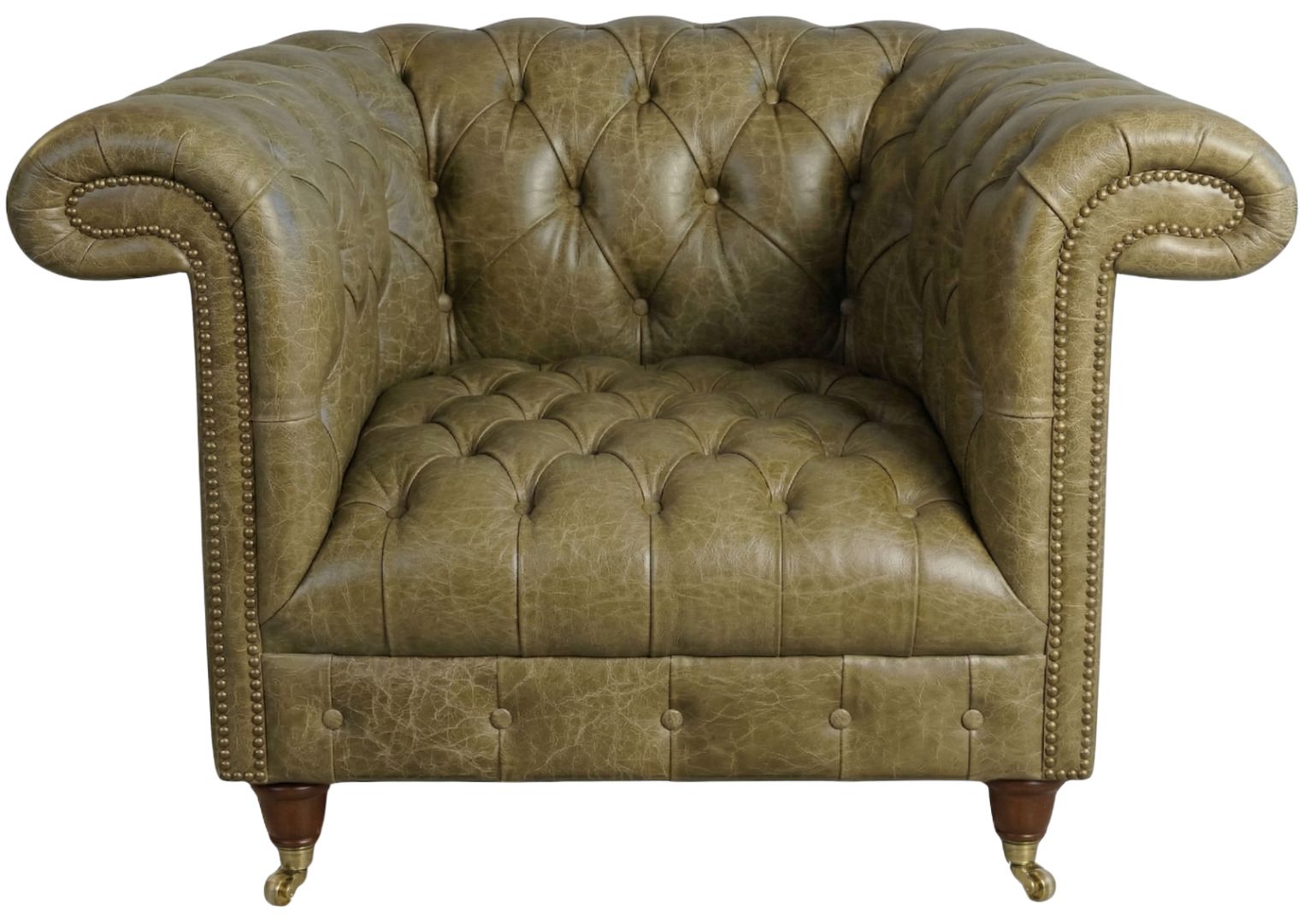 The Chelsea Chesterfield